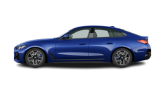 BMW i4 eDrive40 Gran Coupe M Sport 83,9 kWh