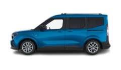 FORD Tourneo Courier Titanium