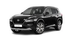 NISSAN X-Trail Tekna e-POWER