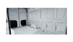 MERCEDES Sprinter Furgon Base