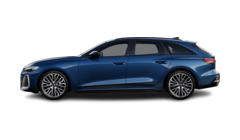 AUDI S5 Avant TFSI quattro