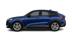 AUDI Q5 Sportback TFSI quattro 200 kW S tronic
