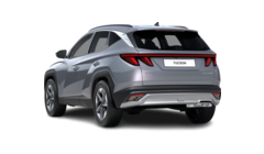 HYUNDAI Tucson Smart