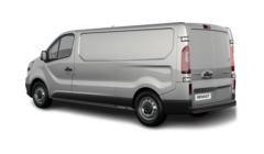 RENAULT Trafic Furgon Extra