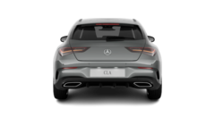 MERCEDES CLA Coupe CLA 200 AMG Line