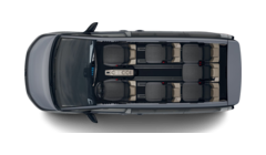 VOLKSWAGEN Multivan T7 Multivan