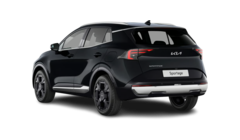 KIA Sportage L