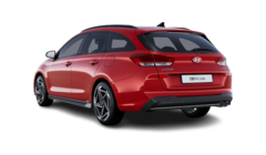 HYUNDAI i30 Wagon N Line