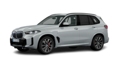BMW X5 xDrive40i M Sport