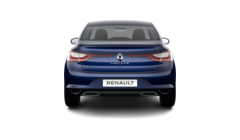 RENAULT Megane Grandcoupe Techno TCe