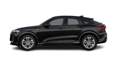 AUDI Q5 Sportback Advanced TFSI S line