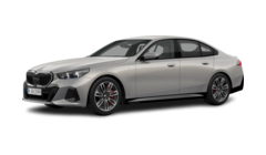 BMW Seria 5 Limuzyna 520d xDrive M Sport
