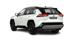 TOYOTA RAV4 Selection HEV