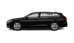 SKODA Superb Combi Selection TSI