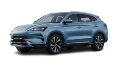 BYD Seal U DM-i Comfort