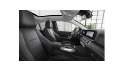 MERCEDES GLE COUPE 450 d 4MATIC