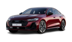 AUDI S5 Limousine TFSI quattro