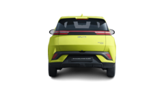 BYD Dolphin Surf Comfort