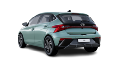 HYUNDAI i20 Modern