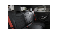 MERCEDES Klasa A AMG A 45 S 4MATIC+