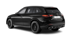 MERCEDES GLC 220 d 4MATIC AMG Line