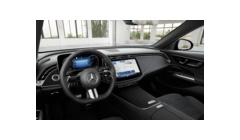 MERCEDES Klasa E Limuzyna E 220 d 4MATIC AMG Line