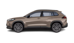 TOYOTA Corolla Cross Style HEV