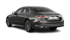 MERCEDES Klasa E Limuzyna E 220 d 4MATIC AMG Line