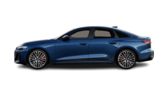 AUDI S5 Limousine TFSI quattro