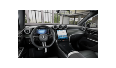 MERCEDES GLC 220 d 4MATIC AMG Line
