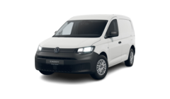 VOLKSWAGEN Caddy Cargo Standard