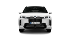 BMW iX xDrive45 M Sport 100,6 kWh
