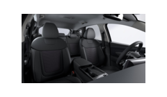 HYUNDAI Tucson Executive HEV