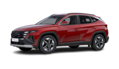 HYUNDAI Tucson Executive HEV