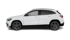 MERCEDES GLA 200 AMG Line