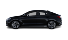 HYUNDAI i30 Fastback N Line