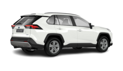 TOYOTA RAV4 Comfort HEV