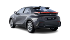 TOYOTA C-HR Comfort HEV