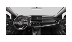 NISSAN Qashqai N-Connecta