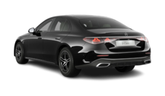 MERCEDES Klasa E Limuzyna E 200 4MATIC AMG Line