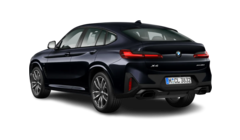BMW X4 xDrive30d M Sport