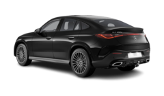 MERCEDES GLC COUPE 450 d 4MATIC Avantgarde