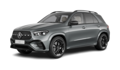 MERCEDES GLE 450 d 4MATIC AMG Line