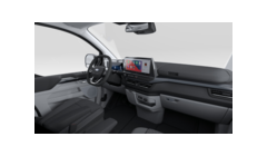 FORD Tourneo Custom Titanium X EcoBlue