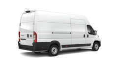 FIAT Ducato Maxi Furgon L4H3