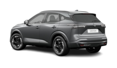 NISSAN Qashqai N-Connecta