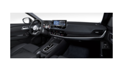 NISSAN Qashqai Tekna+ e-POWER