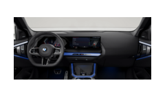 BMW X3 20d xDrive M Sport