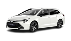 TOYOTA Corolla Touring Sports Style HEV