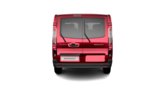 RENAULT Trafic Combi Grand EQUILIBRE Blue dCi